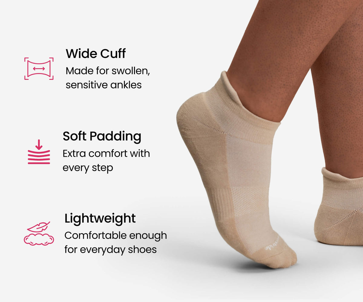 Comfort You Can Wear Every Day