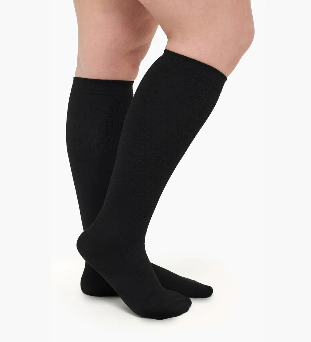 Original Wide Compression Socks — photo 1
