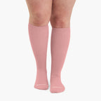 Bamboo Wide Compression Socks — photo 10