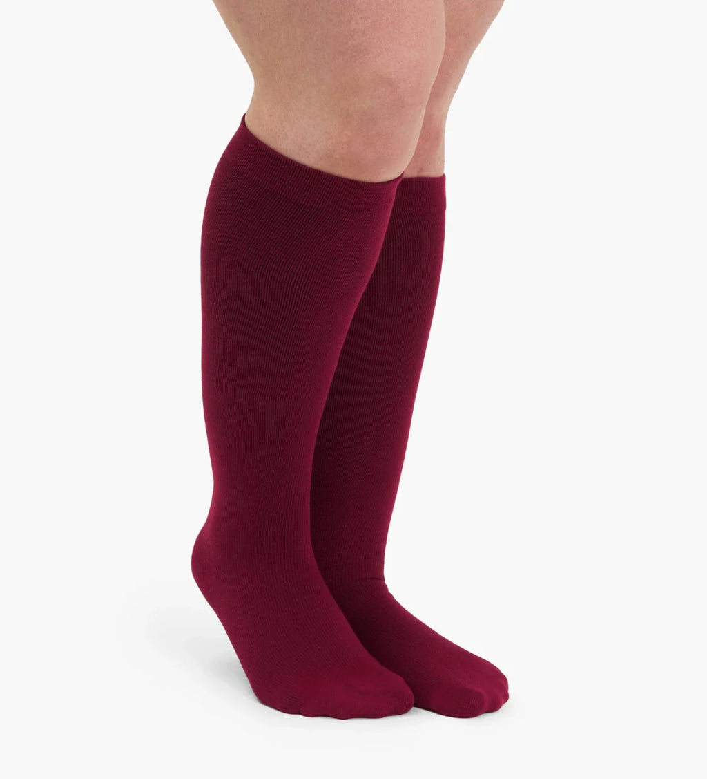 Original Wide Compression Socks — photo 8