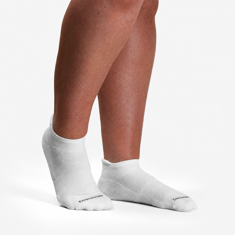 Ankle Bamboo Compression Socks — photo 1