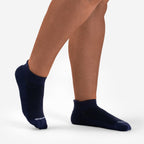 Ankle Bamboo Compression Socks — photo 7