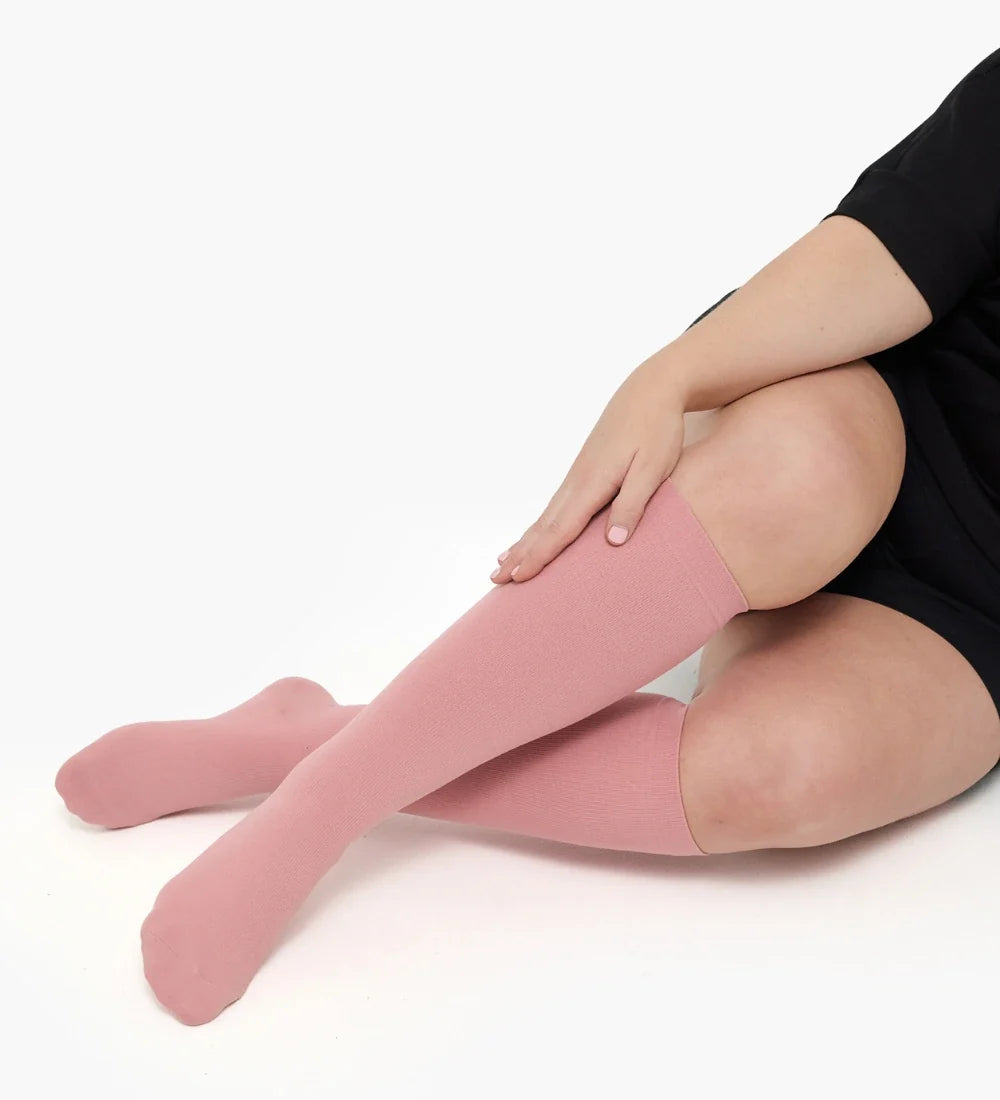Original Wide Compression Socks — photo 11