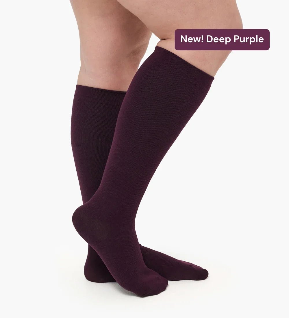 Original Wide Compression Socks — photo 9